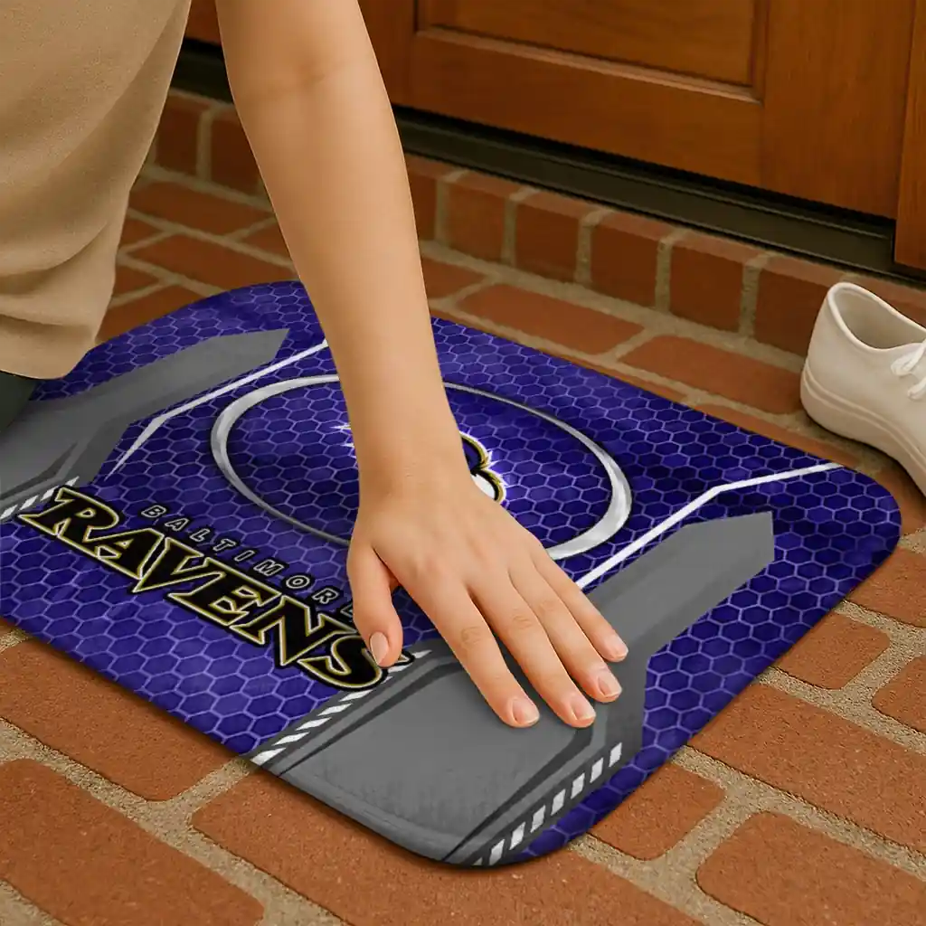 baltimore-ravens-hexagon-oval-purple-doormat-premium-grade.webp