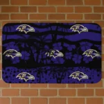 baltimore-ravens-palm-silhouette-purple-black-doormat-best-selling.webp