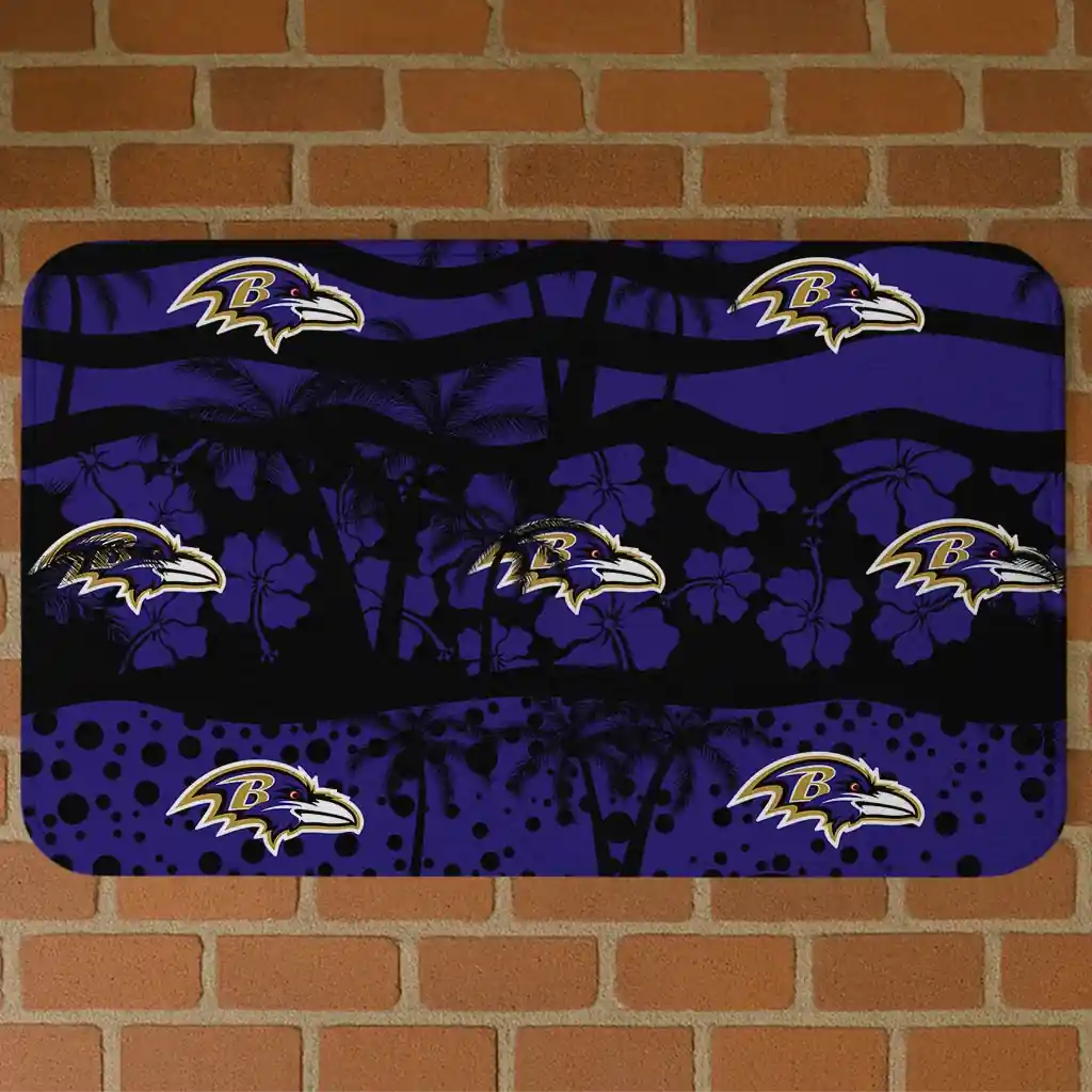 baltimore-ravens-palm-silhouette-purple-black-doormat-best-selling.webp baltimore ravens palm silhouette purple black doormat best selling