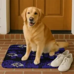 baltimore-ravens-palm-silhouette-purple-black-doormat-best-selling.webp
