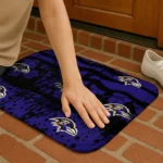 baltimore-ravens-palm-silhouette-purple-black-doormat-best-selling.webp