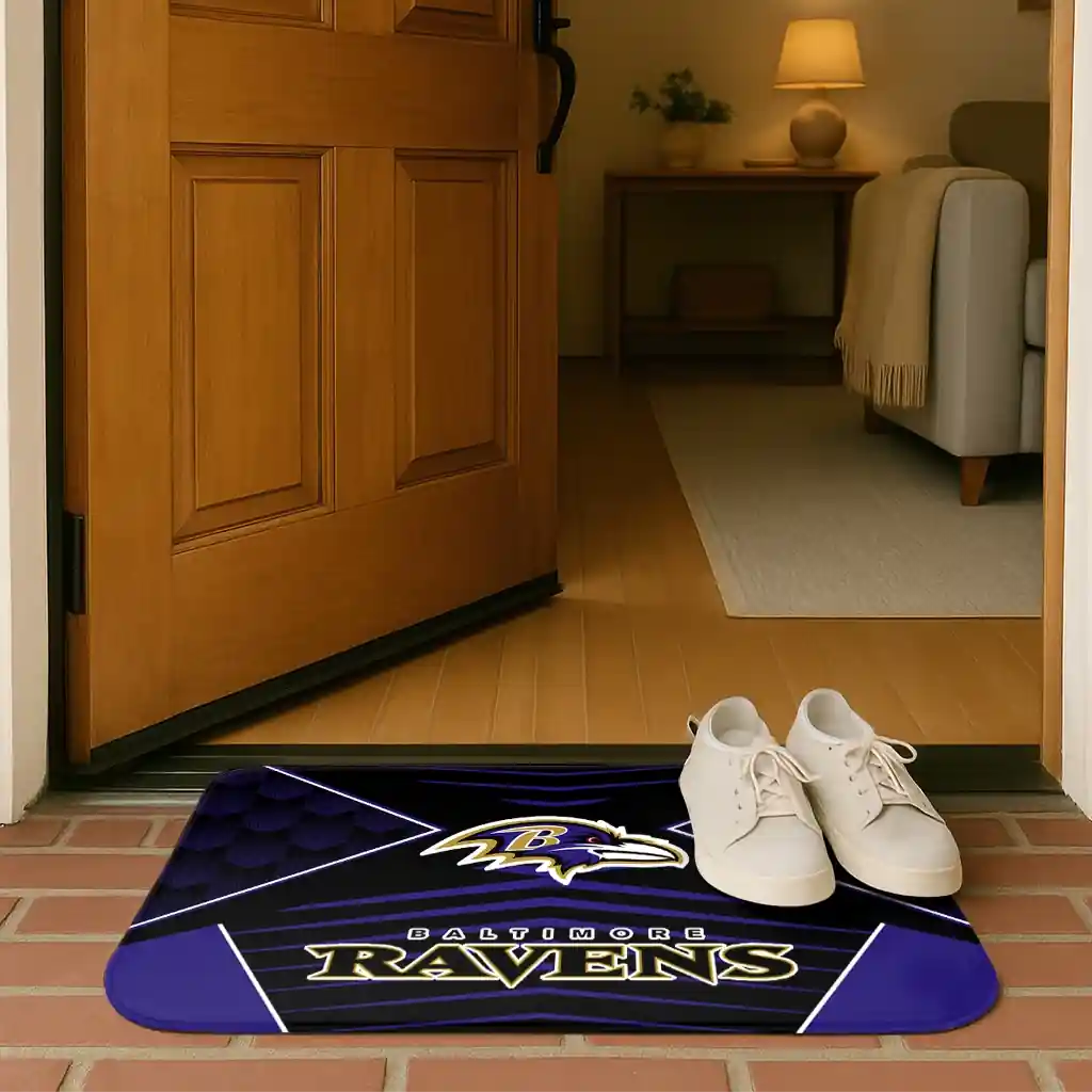 baltimore-ravens-techno-camo-purple-black-doormat-fashion-forward.webp