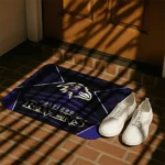 baltimore-ravens-techno-camo-purple-black-doormat-best-selling.webp