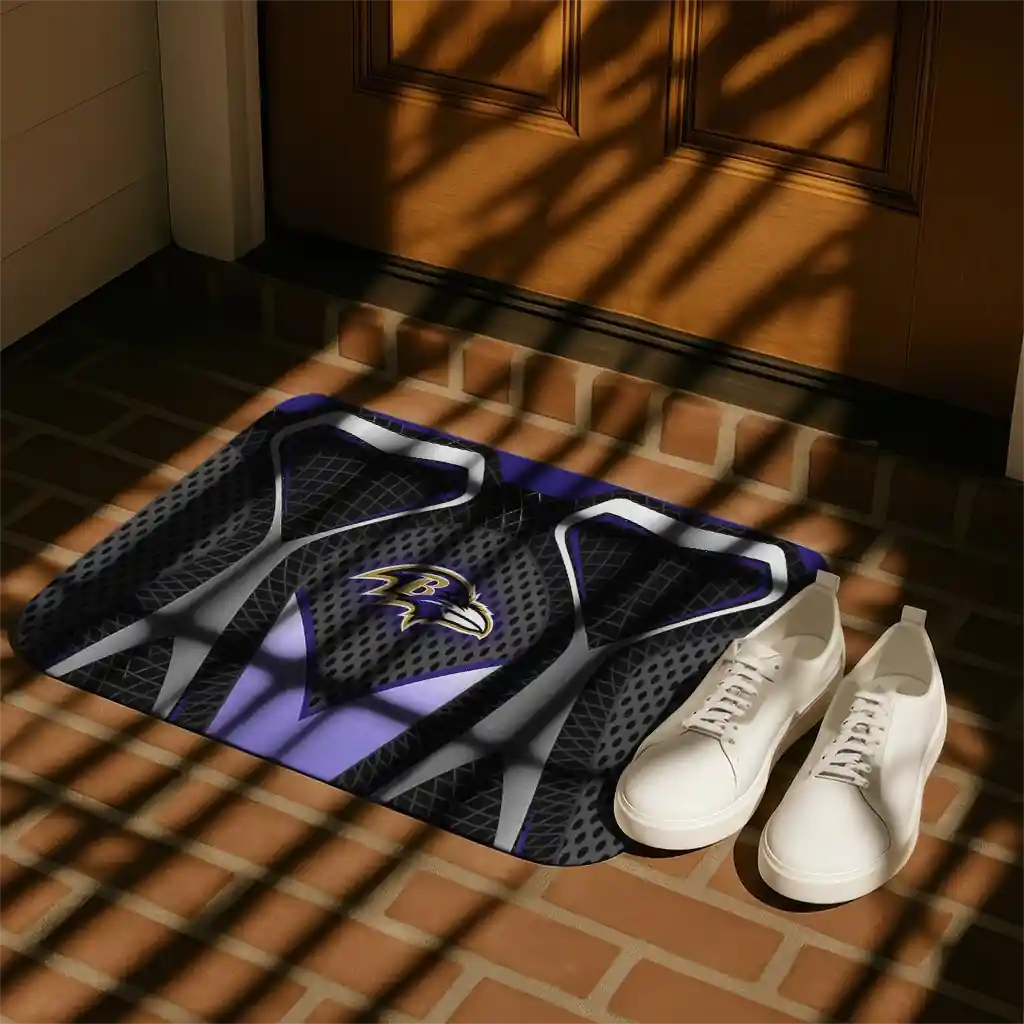 baltimore-ravens-torso-pattern-black-crocs-doormat-trendy.webp