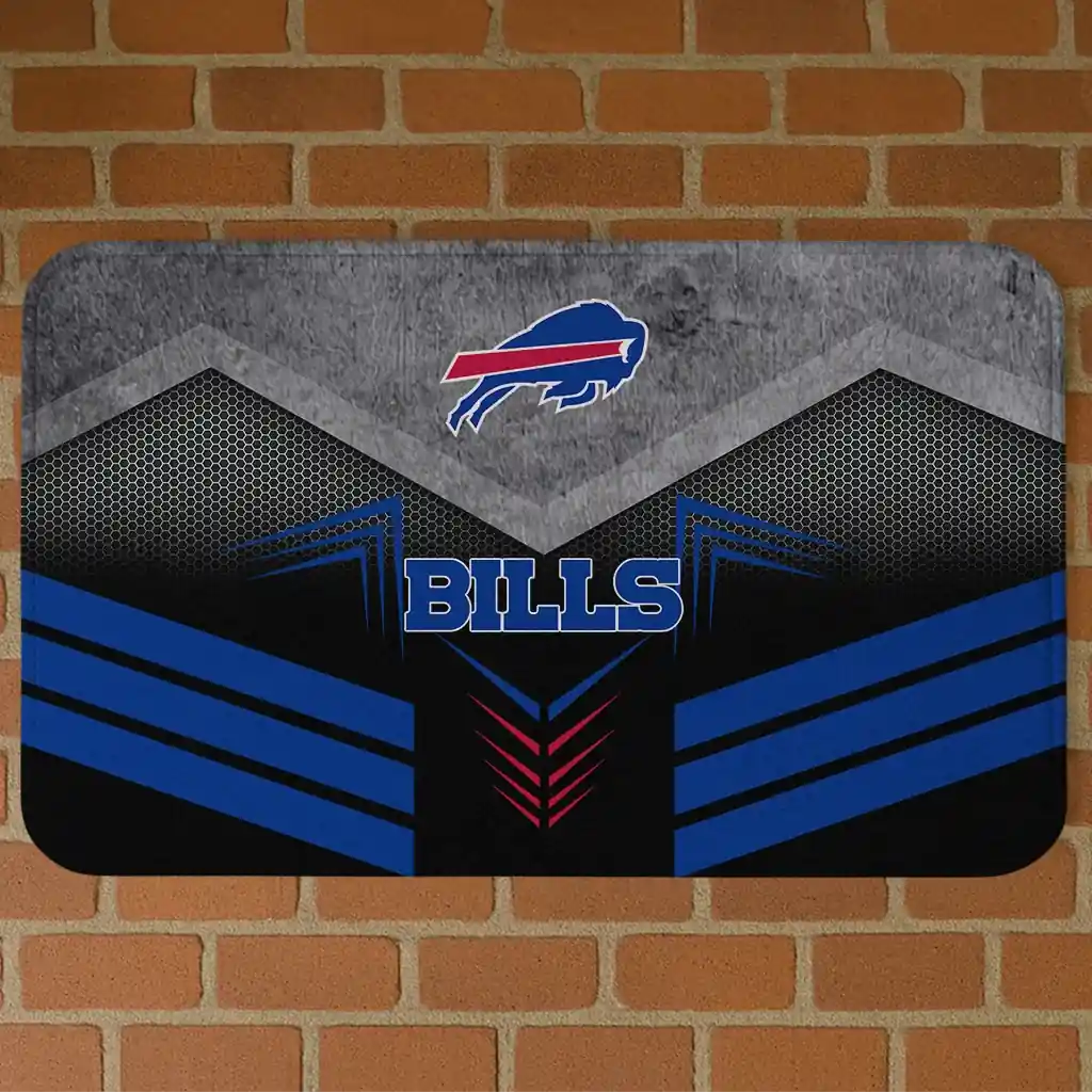 buffalo-bills-chevron-points-blue-black-doormat-best-selling.webp buffalo bills chevron points blue black doormat best selling