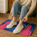 buffalo-bills-hexagon-oval-blue-doormat-best-selling.webp