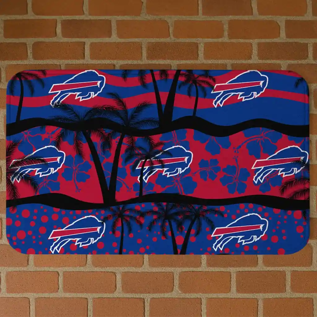 buffalo-bills-palm-silhouette-blue-black-doormat-best-selling.webp buffalo bills palm silhouette blue black doormat best selling