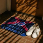 buffalo-bills-techno-camo-blue-black-doormat-best-selling.webp