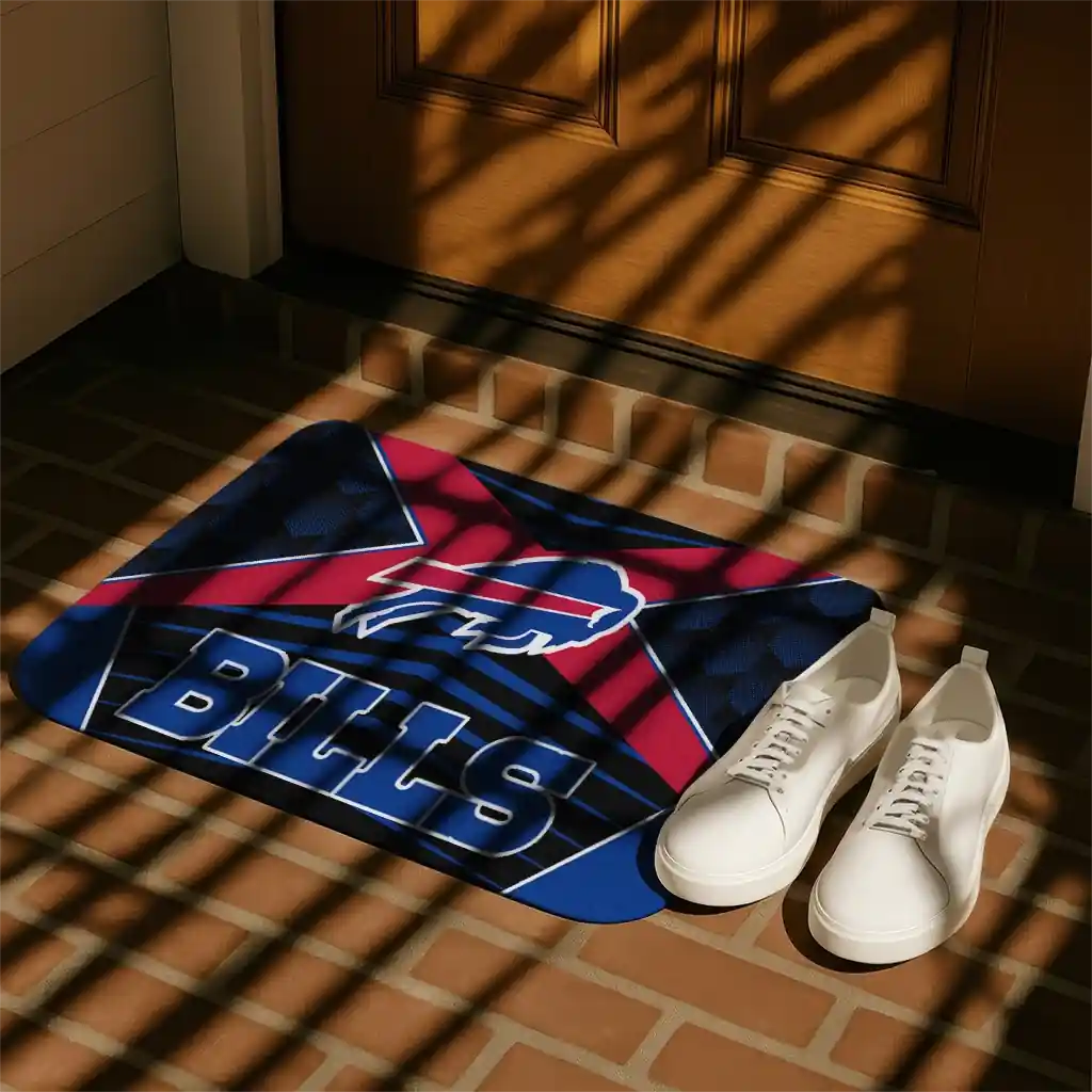 buffalo-bills-techno-camo-blue-black-doormat-trendy.webp