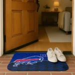 buffalo-bills-tribal-detailing-blue-black-doormat-best-selling.webp