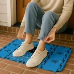 carolina-panthers-bolt-row-blue-doormat-best-selling.webp