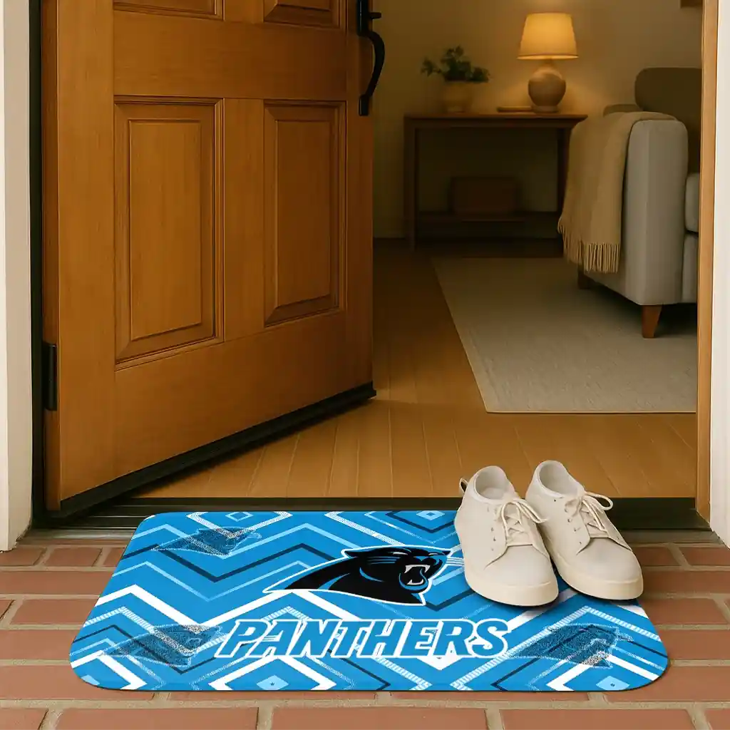 carolina-panthers-chevron-geometrics-blue-doormat-fashion-forward.webp