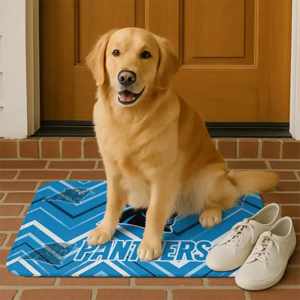 carolina-panthers-chevron-geometrics-blue-doormat-high-quality.webp