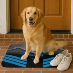 carolina-panthers-chevron-points-blue-black-doormat-best-selling.webp