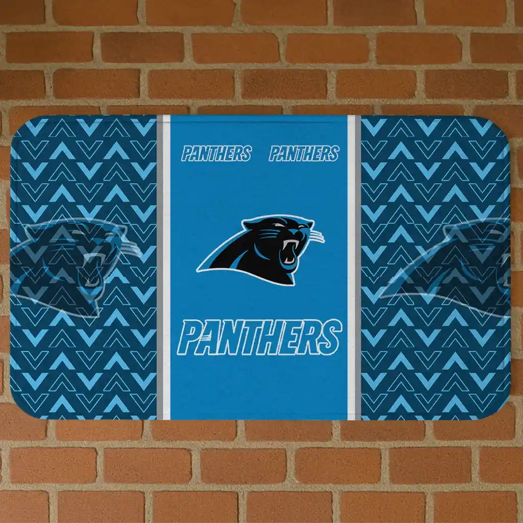 carolina-panthers-chevron-stack-blue-doormat-best-selling.webp carolina panthers chevron stack blue doormat best selling