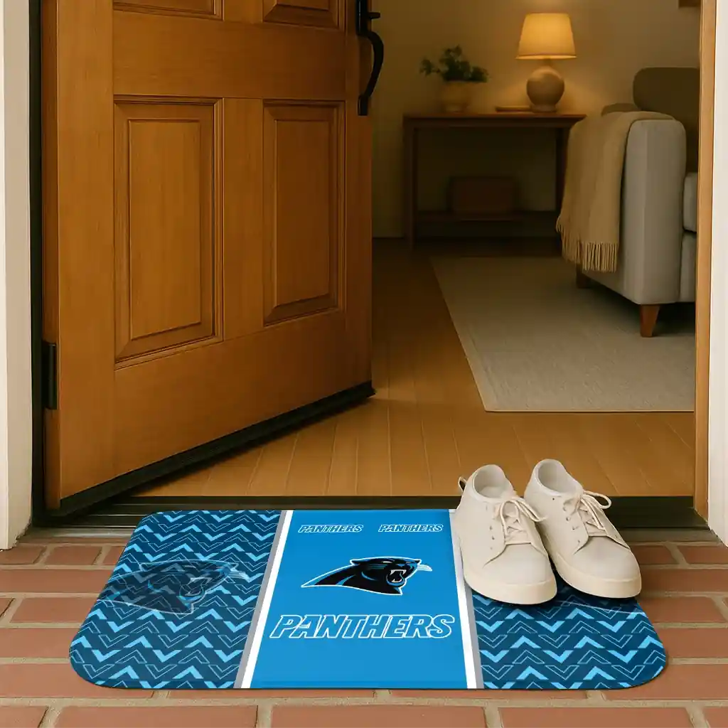 carolina-panthers-chevron-stack-blue-doormat-fashion-forward.webp