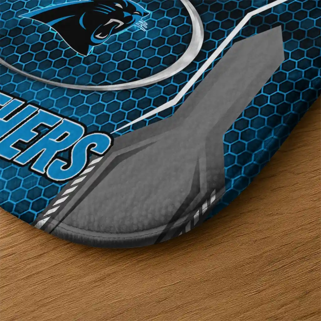carolina-panthers-hexagon-oval-blue-doormat-latest-model.webp