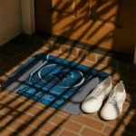 carolina-panthers-hexagon-oval-blue-doormat-best-selling.webp