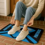 carolina-panthers-ninja-mesh-blue-doormat-best-selling.webp