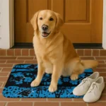 carolina-panthers-palm-silhouette-blue-black-doormat-best-selling.webp