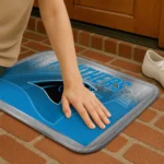 carolina-panthers-pixel-blur-blue-doormat-best-selling.webp