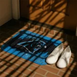 carolina-panthers-plate-rip-blue-doormat-best-selling.webp