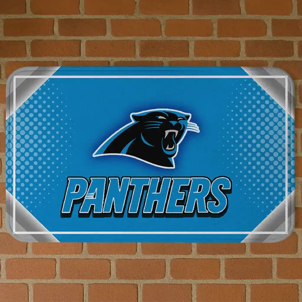 carolina-panthers-silver-halftone-blue-doormat-best-selling.webp carolina panthers silver halftone blue doormat best selling