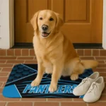 carolina-panthers-techno-camo-blue-black-doormat-best-selling.webp