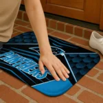 carolina-panthers-techno-camo-blue-black-doormat-best-selling.webp