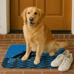 carolina-panthers-tribal-detailing-blue-black-doormat-best-selling.webp