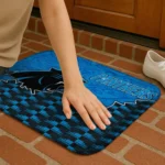 carolina-panthers-tribal-detailing-blue-black-doormat-best-selling.webp