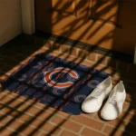 chicago-bears-bolt-row-blue-doormat-best-selling.webp