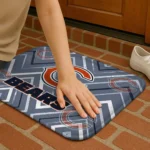 chicago-bears-chevron-geometrics-blue-doormat-best-selling.webp