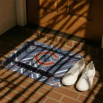 chicago-bears-chevron-geometrics-blue-doormat-best-selling.webp