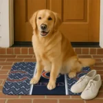 chicago-bears-chevron-stack-blue-doormat-best-selling.webp