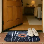 chicago-bears-graphic-stripes-blue-doormat-best-selling.webp
