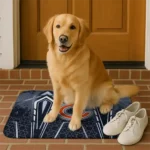 chicago-bears-graphic-stripes-blue-doormat-best-selling.webp