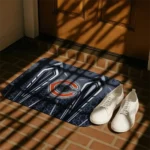 chicago-bears-graphic-stripes-blue-doormat-best-selling.webp