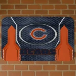 chicago-bears-hexagon-oval-blue-doormat-best-selling.webp