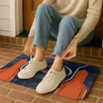 chicago-bears-hexagon-oval-blue-doormat-best-selling.webp