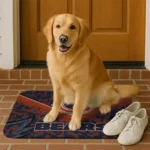 chicago-bears-layered-lines-blue-doormat-best-selling.webp