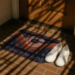 chicago-bears-layered-lines-blue-doormat-best-selling.webp