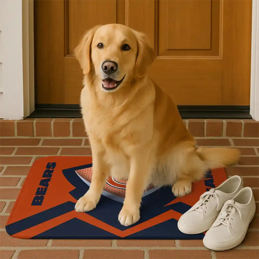 chicago-bears-ninja-mesh-blue-doormat-high-quality.webp