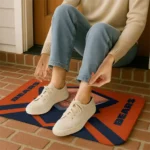 chicago-bears-ninja-mesh-blue-doormat-best-selling.webp