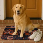 chicago-bears-palm-silhouette-blue-black-doormat-best-selling.webp