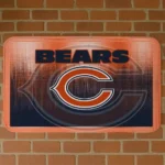 chicago-bears-pixel-blur-blue-doormat-best-selling.webp