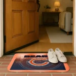 chicago-bears-pixel-blur-blue-doormat-best-selling.webp