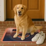 chicago-bears-pixel-blur-blue-doormat-best-selling.webp