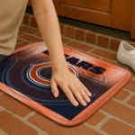 chicago-bears-pixel-blur-blue-doormat-best-selling.webp