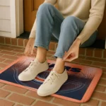 chicago-bears-pixel-blur-blue-doormat-best-selling.webp
